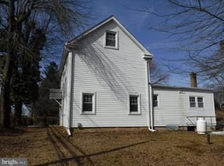 504 E Bristol Rd, Feasterville Trevose, PA 19053