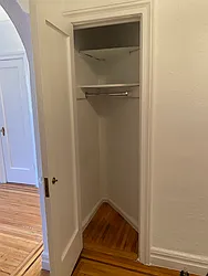 Rented by Corcoran