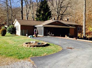 163-165 Ligonier 157 Rd, Ligonier, PA 15658