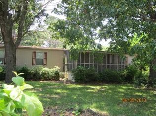 770 Driftwood Dr, Hampstead, NC 28443