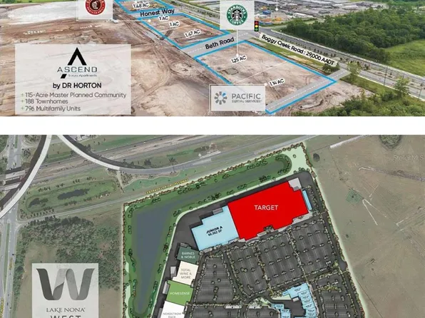 4121 Boggy Creek Rd, Kissimmee, FL 34744