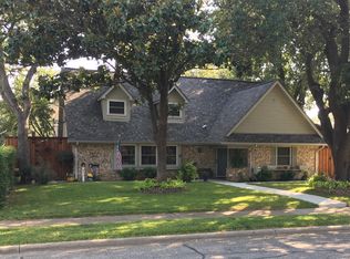 13321 Veronica Rd, Farmers Branch, TX 75234