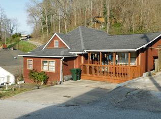 503 Mountain View Ave, Harlan, KY 40831