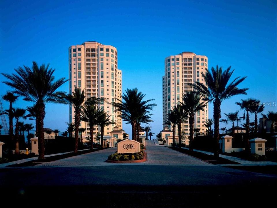 1st image of 1170 Gulf Blvd APT 1203