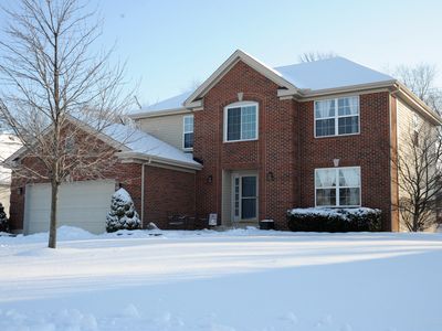 224 Branch Creek Cir, Dayton, OH, 45458