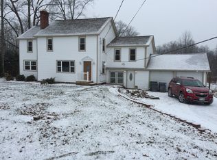 781 Howland Wilson Rd NE, Warren, OH 44484