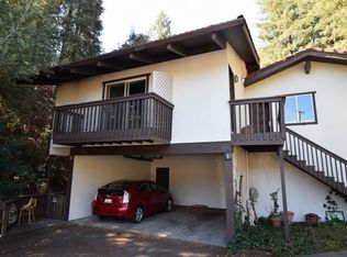 12 Presidio Ave, Mill Valley, CA