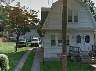 607 Woodland St FLOOR 1, Trenton, NJ 08610