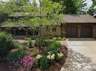 251 W Franklin St, Nashville, IN 47448