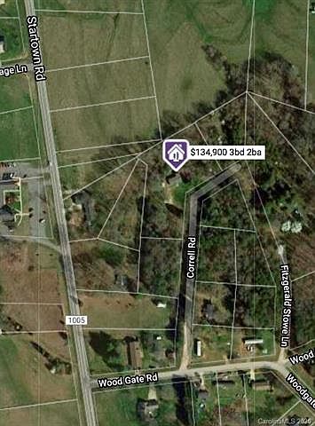 2nd image of 1860 Correll Dr