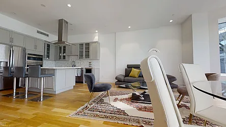 Rented by Urban Living International