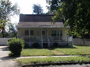 44 Sherri Ln, Sicklerville, NJ 08081
