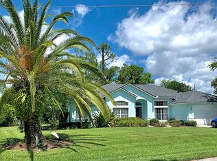 1 Rodger Ct, Palm Coast, FL 32164