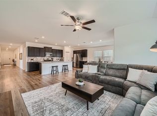 107 Sebring Cir, Hutto, TX 78634