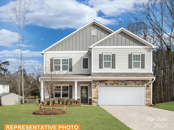 603 Lispenard Ct, Mount Holly, NC 28120