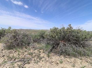 Unknown Rd, Valmy, NV 89438