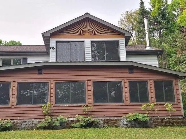 7524 Blue Water Beach Rd NW, Walker, MN 56484