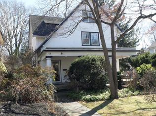 316 Greenwood Ave, Jenkintown, PA 19046