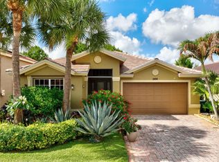 2206 Newport Isles Boulevard, Port St Lucie, FL 34953