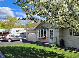 2009 40th St, Missoula, MT 59803