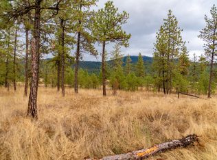 57XX Corkscrew Canyon Rd, Tumtum, WA 99034