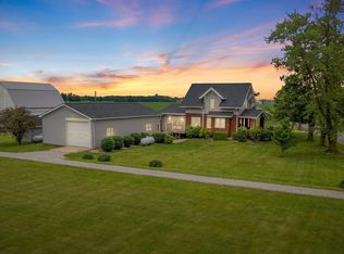 2600 W 700 S, Cutler, IN 46920