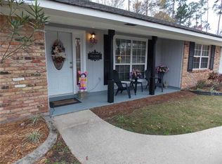 311 Country Club Blvd, Slidell, LA 70458