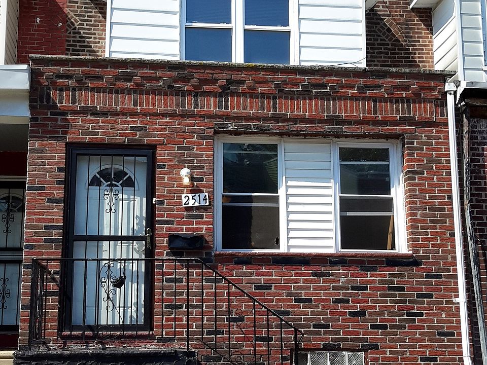 Currently being renovated/Showings by appointment only.