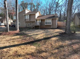 782 Post Road Way, Stone Mountain, GA 30088