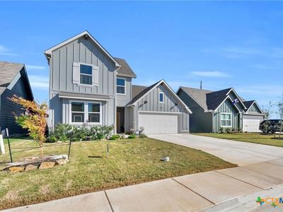437 Signe, Seguin, TX, 78155