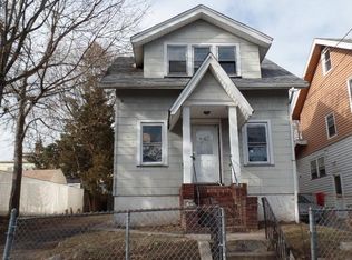 151 S Durand Pl, Irvington, NJ 07111