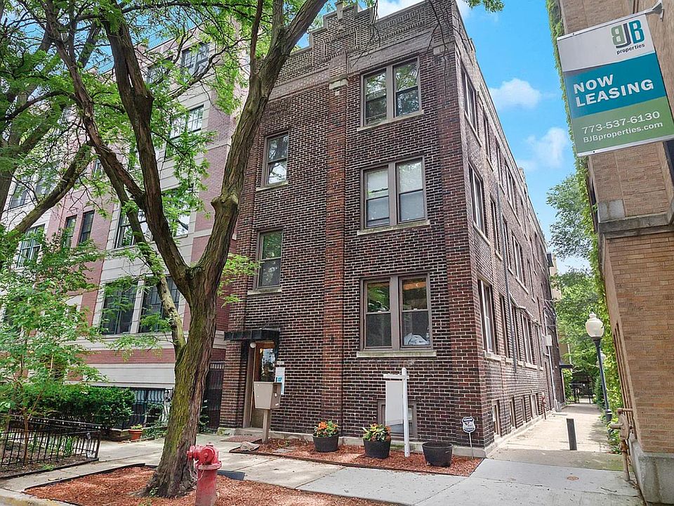 1st image of 3117 N Orchard St APT 1E