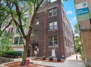 3117 N Orchard St APT 1E, Chicago, IL