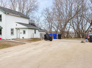 406 E South River St, Appleton, WI 54915