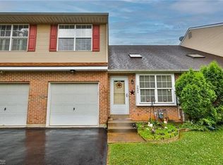 2642 Tamlynn Ct, Easton, PA 18045