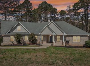 7055 Bannister Rd, Cumming, GA 30028