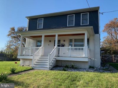 910 E 43rd St, Baltimore, MD, 21212