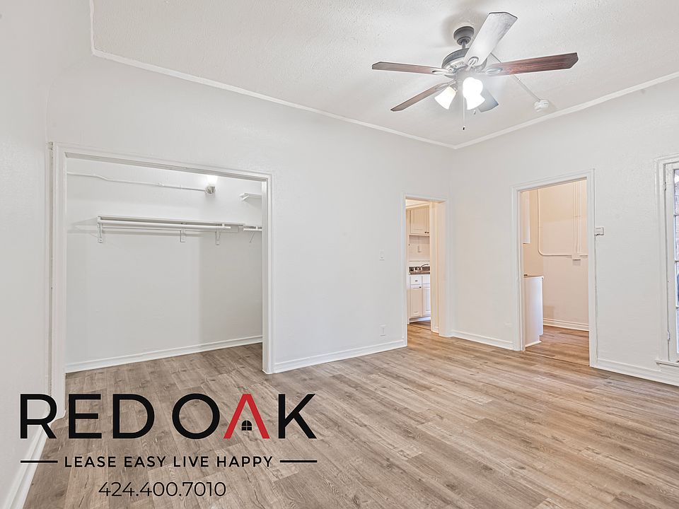 1st image of 716 1/2 S Berendo St #212