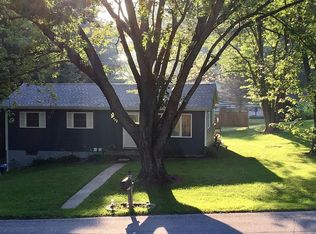 4646 N Brookbank Dr, Bloomington, IN 47404