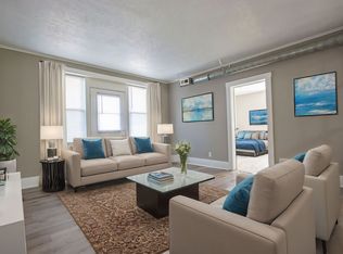 1124 Park Ave APT 1, Omaha, NE 68105