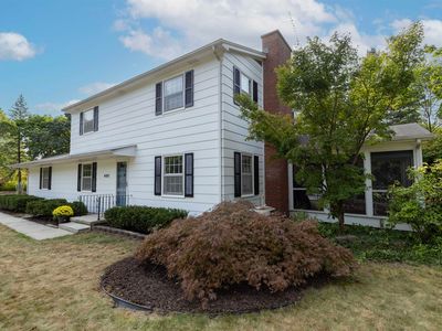 4101 Arlington St, Midland, MI, 48642