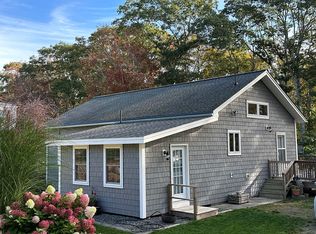 650 Ocean Point Rd, East Boothbay, ME 04544