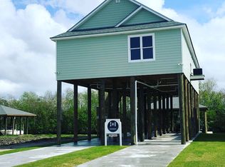 2429 Fort Beauregard Blvd, Saint Bernard, LA 70085