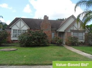 8203 Pincay Oaks Ct, Houston, TX 77088