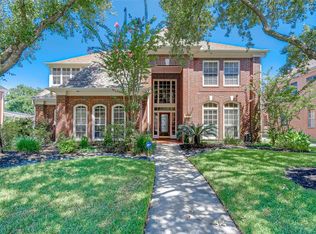 3326 Castlewind Dr, Katy, TX 77450
