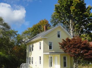 116 Mill Street #1 Ft Floor, Colchester, CT 06415