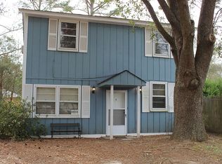 230 Hagan St, Sumter, SC 29150