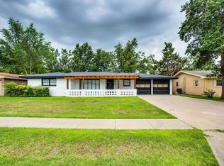 3813 27th St, Lubbock, TX 79410