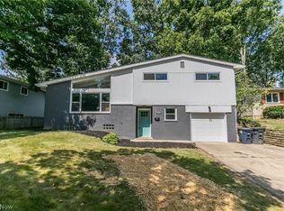 1291 Winhurst Dr, Akron, OH 44313