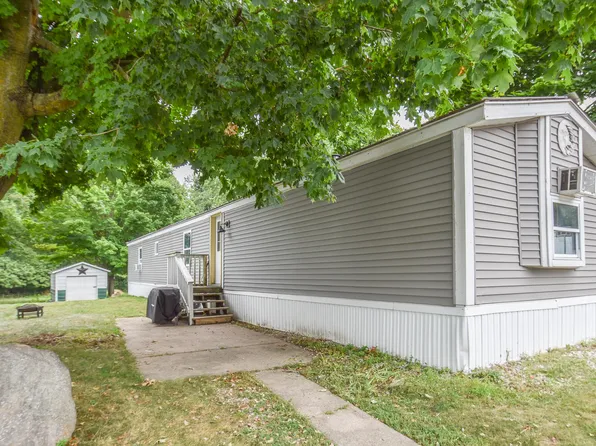 2856 W Carleton Rd Lot 47, Hillsdale, MI 49242